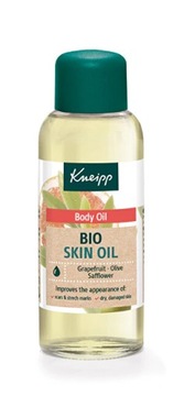 Масло для тела Kneipp Bio Skin Oil 100мл