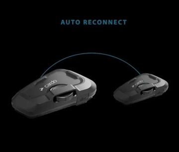 Универсальный домофон CARDO FREECOM 2X SINGLE