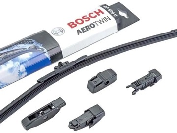Bosch 3 397 006 943 Щетка стеклоочистителя