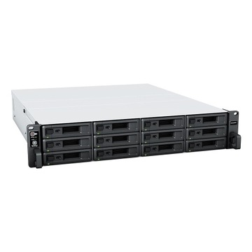 NAS-сервер SYNOLOGY RS2423RP+ 12x0HDD