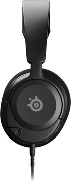 Накладные наушники SteelSeries Arctis Nova 1