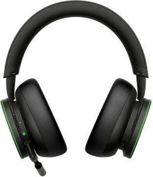 Headset Microsoft TLL-00002 czarny