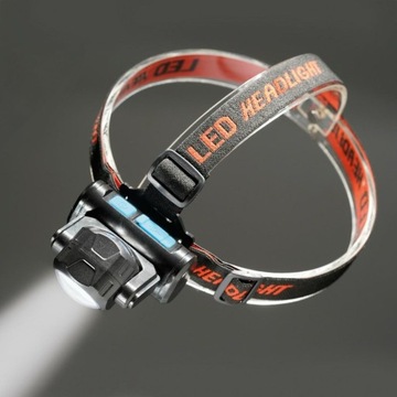 АККУМУЛЯТОРНАЯ ФАРА TS1960