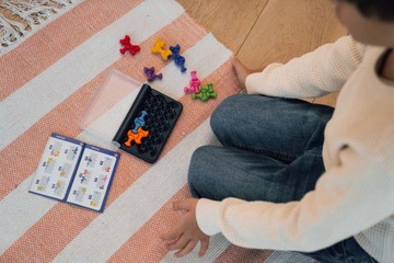 Умные игры IQ Waves (ENG) IUVI Games