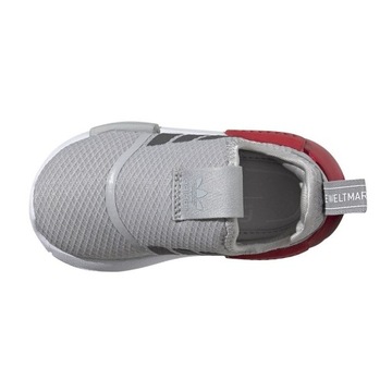 26 СПОРТИВНАЯ ОБУВЬ ДЛЯ ДЕТЕЙ ADIDAS NMD EF6623