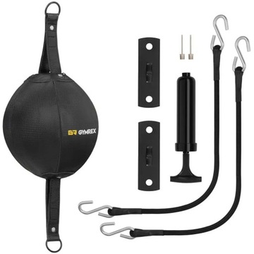 Рефлекторный мяч боксерская груша 190мм