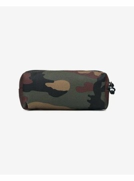 Сумка-карандаш Vans Camo для школы