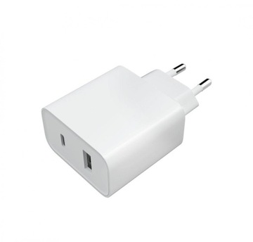 XIAOMI MI 33W WALL CHARGER (TYPE A+TYPE C) AD332EU