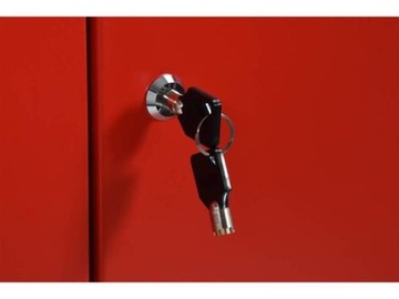 ЯТО ВЫСОКИЙ ШКАФ МАСТЕРСКОЙ