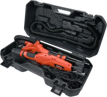 YT-82350/YAT SZLIFIERKA DO GLADZI 710W NA WYSIEGNI