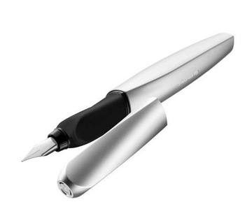 Pióro wieczne TWIST LEWE + PRAWE P457 Pelikan