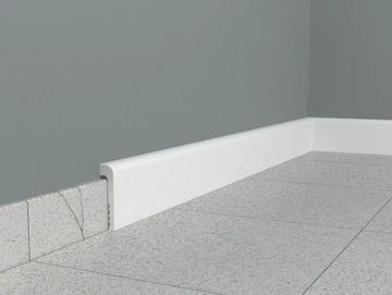 MD005 Плинтус Mardom