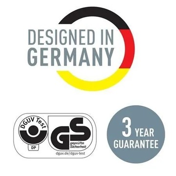 Дырокол Leitz Wow 5008, ФИОЛЕТОВЫЙ