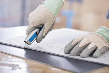 SECUNORM Profi 500 Универсальный нож MARTOR 50000110