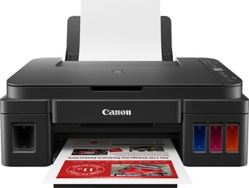 Wielofunkcja atramentowa Canon PIXMA G3410 WiFi