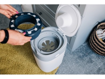 Sangenic Вставка для контейнера Tommee Tippee 1x