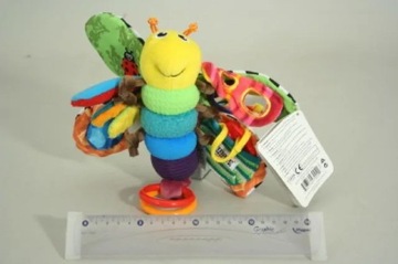 Плюшевый кулон TOMY Lamaze Freddie