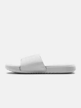 Under Armour Ansa Fixed Slides 3023772-101 39 Białe