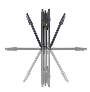 Штатив VANGUARD VESTA FB 235AB