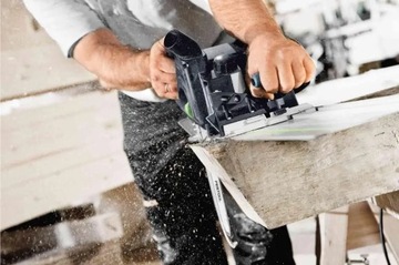 Мечевая пила Festool UNIVERS SSU 200 EB-Plus 576563