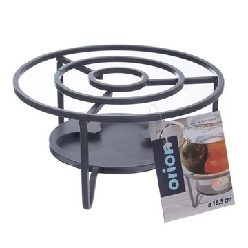 НАГРЕВАТЕЛЬ ДЛЯ КУВШИНА И ФОНДЮ НА СВЕЧИ