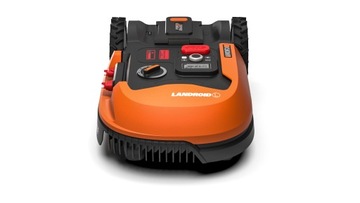 Робот-косилка WORX Landroid L1000m2 WR147E.1 L1000