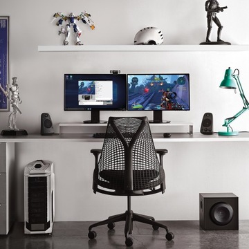 Комплект динамиков Logitech Z625 200 Вт 2.1