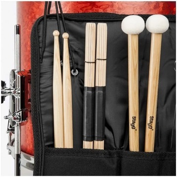 Мягкий футляр для палочек.