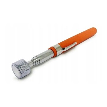 Магнитный телескопический магнит с большим регулируемым мастерской