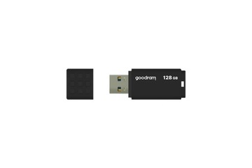 Портативная карта памяти GOODRAM UME3 128 ГБ USB 3.2