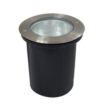 Навесной светильник PABLA, круглый, встраиваемый, 21 см.