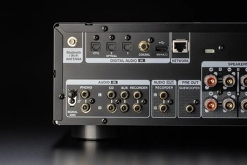 ДЕНОН PMA-900HNE