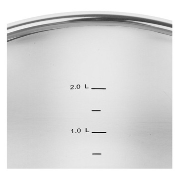 Zwilling Bellasera Набор из 5 кастрюль, черный