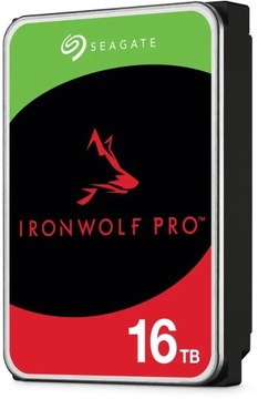 3,5-дюймовый диск Seagate ST16000NE000, 16 000 ГБ, SATA