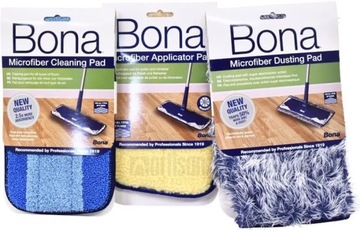 Аппликационный блокнот Bona