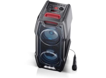 Питание аудио SHARP PS-929 BT IPX5 180 Вт