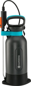 Gardena Opryskiwacz ręczny Comfort 5 l