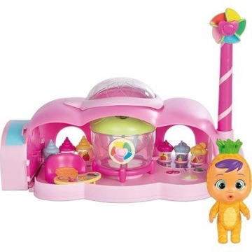 OUTLET Cry Babies Magic Tears żelkowa Fabryka Pia 80171