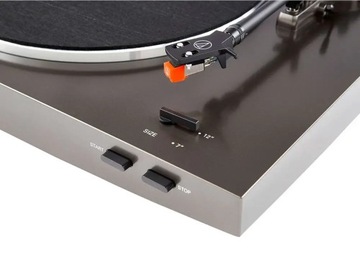 Audio-Technica AT-LP2X (серый) КИ