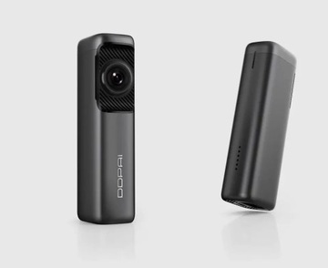Wideorejestrator Ddpai Mini 5 64GB 4K