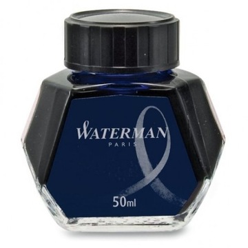 СТЕРЖЕНЬ ДЛЯ ПЕРЬЕВОЙ РУЧКИ WATERMAN BLUE