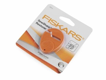 FISKARS KIESZONKOWA OSTRZAŁKA NOŻYCZEK 1003871