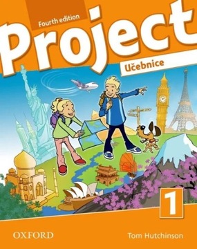 Четвертое издание проекта 1 Учебное издательство Oxford University Press