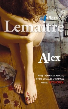 Alex Pierre Lemaitre /kieszonkowe/