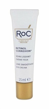 RoC Retinol Correxion Line Разглаживающий крем против морщин для области вокруг глаз