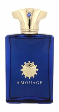 Amouage Interlude Man 100ml edp