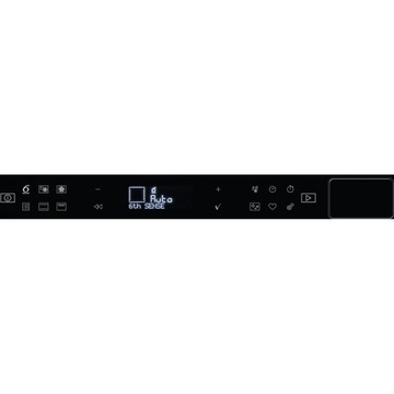 Духовка WHIRLPOOL W6OS44S1H2BL