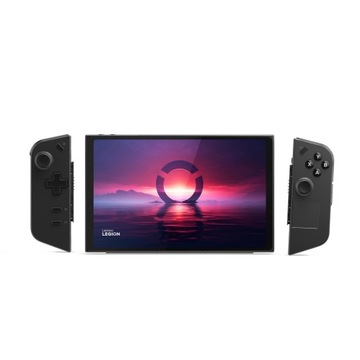 Консоль Lenovo Legion Go AMD Ryzen Z1 Extreme 8,8 дюйма с разрешением Full HD IPS и Windows 11