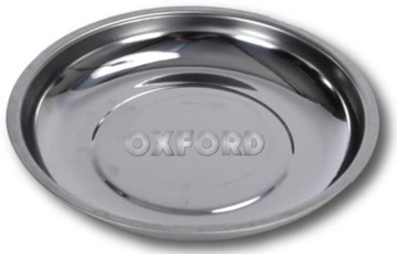 АКСЕССУАРЫ ДЛЯ МАСТЕРСКОЙ ОКСФОРД МАГНИТНЫЙ ПОДНОС ЧАША ДЛЯ МАСТЕРСКОЙ 15 СМ