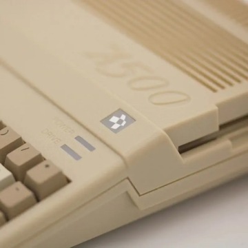 АМИГА - THEA500 Мини